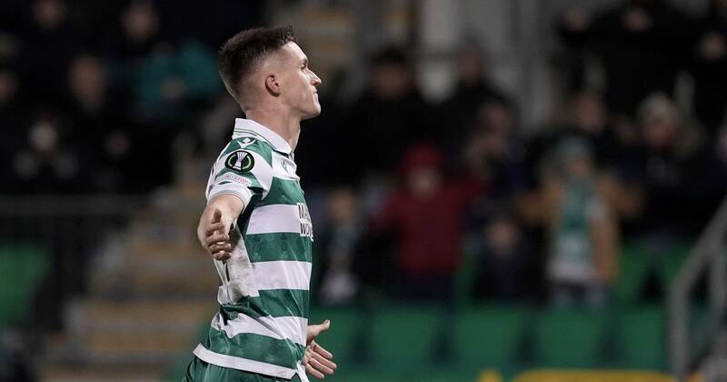 Celtic fans all ask the same thing about Johnny Kenny after Dundee draw