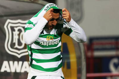 Adam Idah needs two things; one goal and the Celtic fanâ€™s support until it comes.