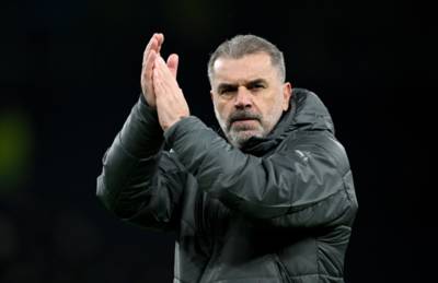 Ange Postecoglou names the painful Rangers factor that make weekends ‘perfect’ at Celtic