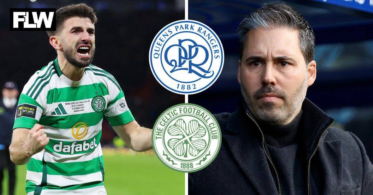 “Big signing” &ndash; QPR urged to beat Hull City in Celtic, Greg Taylor transfer race