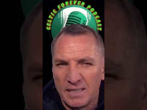 Brendan’s HONEST Post-Match Reaction to Dundee 3-3 Celtic!