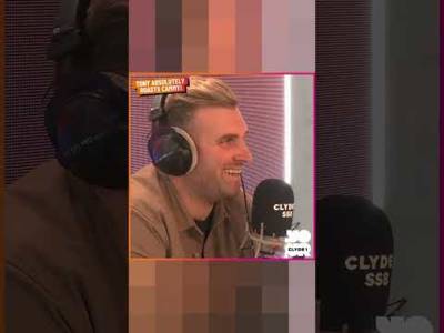 ðŸ˜¢ CAMMY BELL gets roasted by CELTIC supporter Tony