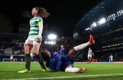 Celtic and Rangers Women could join English Womenâ€™s Super League