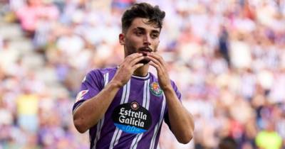 Celtic eyeing Raul Moro as Ajax face transfer fight to land the Â£8.5million winger they are itching to sign