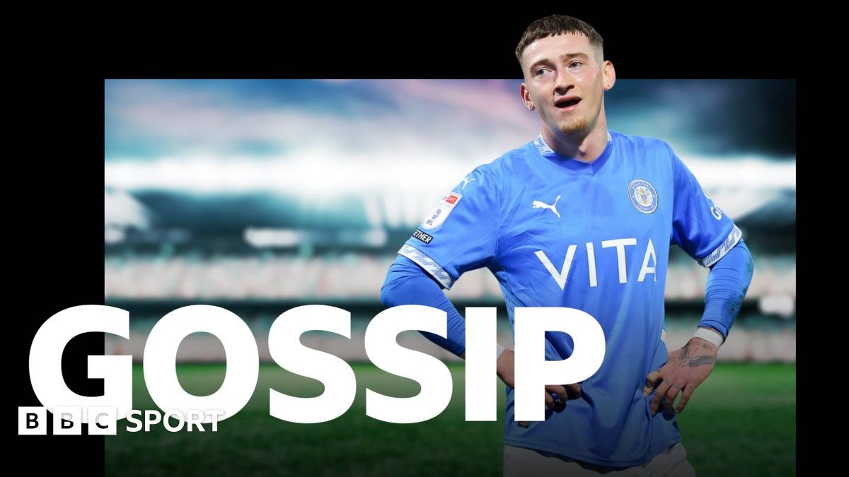 Celtic keen on striker &ndash; Wednesday’s gossip