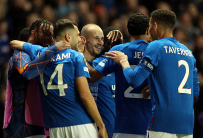 Celtic star urged to move, EPL giants to ‘snatch’ Rangers ace, Hearts â€˜join striker race’ – Scottish transfers