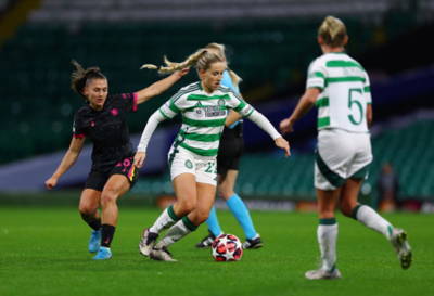 Celtic Women Exploring Game-Changing Move â€“ Report