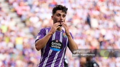 EXCLUSIVE: Celtic consider swoop for Â£8.5million Spanish winger