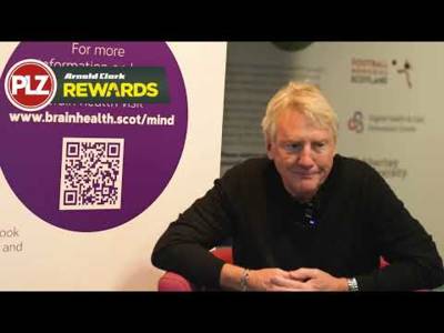 He needs to work harder! Frank McAvennie on Adam Idah, Tierney’s return and who Celtic should signðŸ‘€