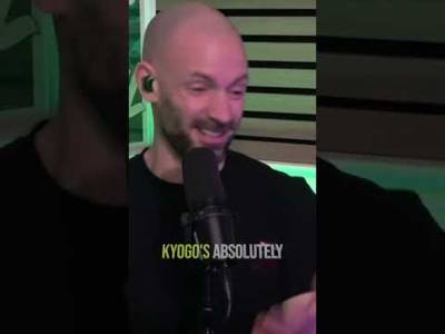 Is Kyogo a modern Celtic legend?