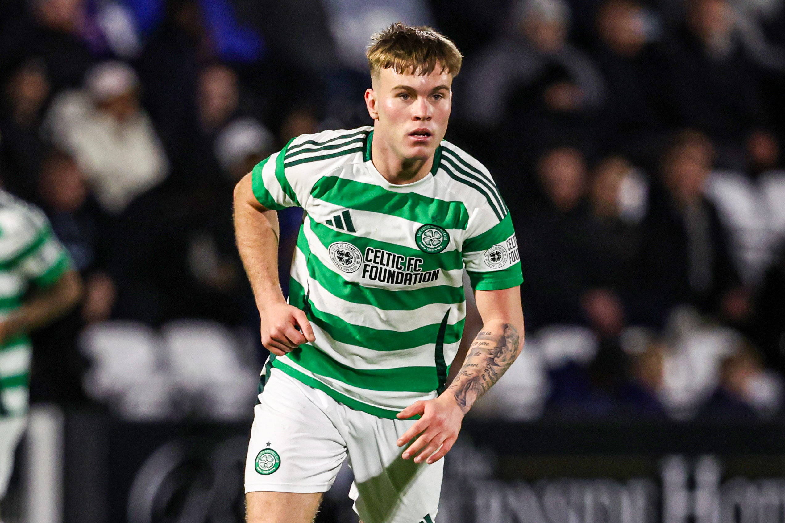 ‘Keen’ &ndash; Celtic battle to keep hold of in-demand star as EPL duo enter race for free scoring forward