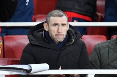 Martin Keown blasts ‘bitter’ Rangers fans with Celtic truth bombs after Ibrox controversy