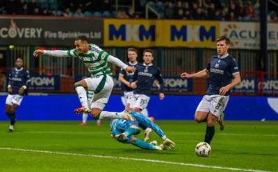 Takeaways from Celticâ€™s chaotic 3-3 draw with Dundee