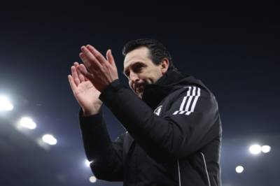 Unai Emery provides John McGinn injury update weeks before Celtic’s trip to Aston Villa