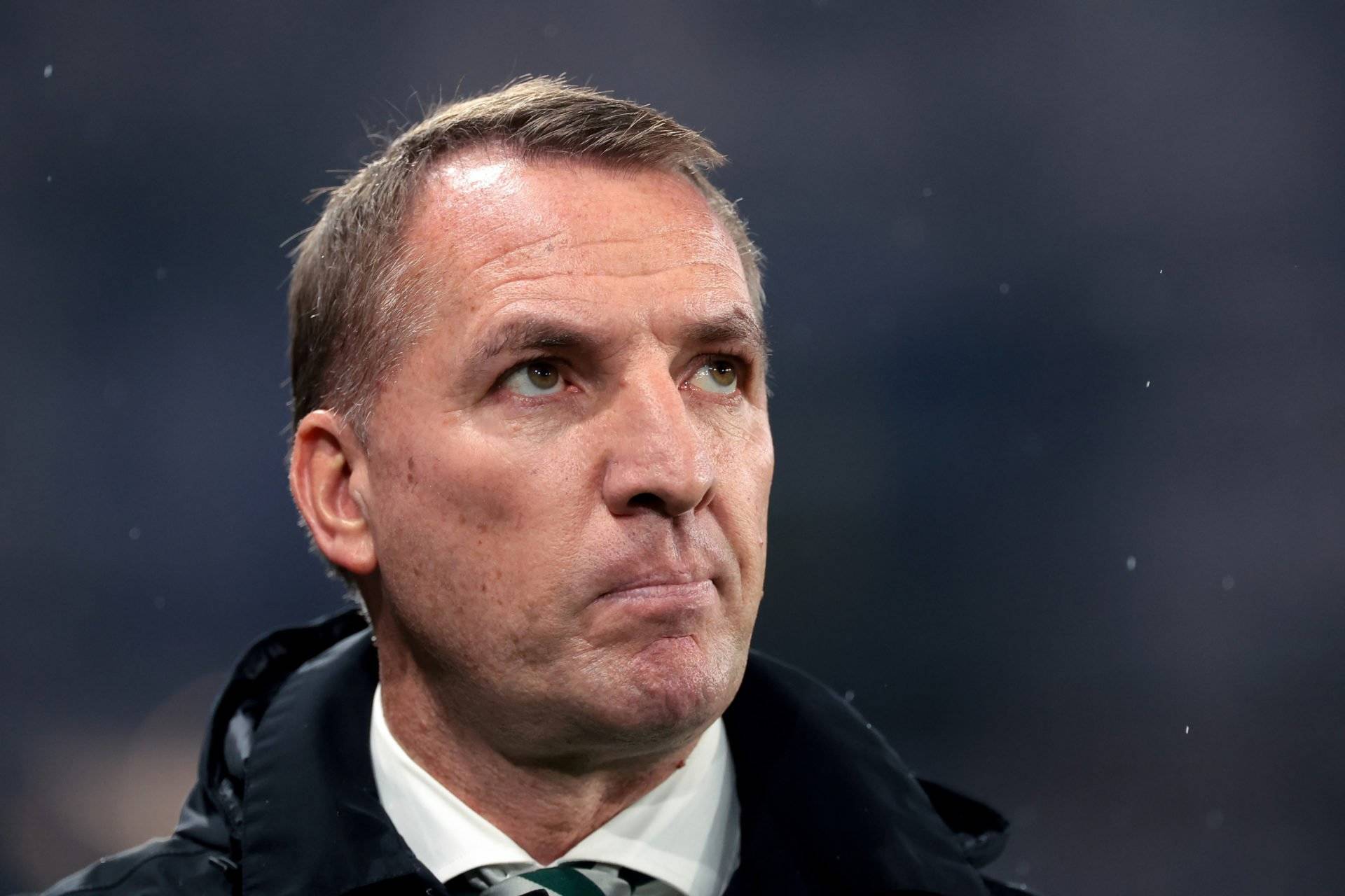 ‘A big thing’ &ndash; Why pundit mentions Celtic ‘alarm bells ringing’ as he says Brendan Rodgers will want more