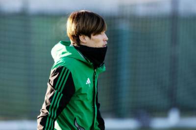 Atlanta in Â£15 bid for Crystal Palace striker as Kyogo rumours cool