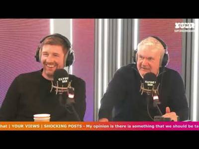 ðŸŽ BTP – MARTIN IN CLYDEBANK V GORDON DALZIEL