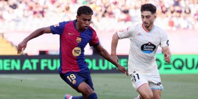 Celtic considering bid to sign versatile attacker for Rodgers in Â£8.5m deal