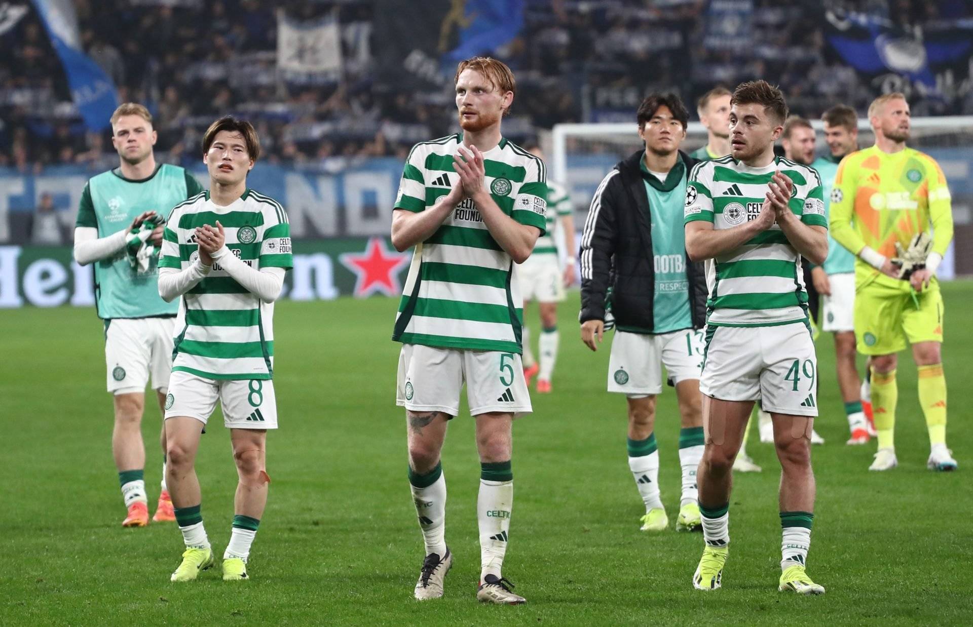 Celtic told ‘key player’ for Brendan Rodgers is worth more than ‘