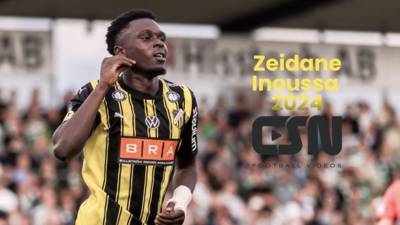 Celtic Turn Attention To Â£6M Rated Winger