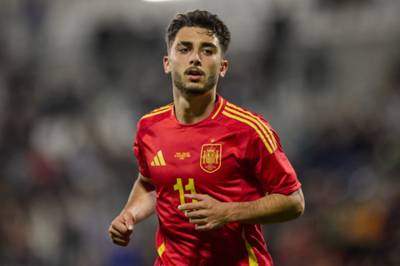 Celtic want Â£8.5m Spanish winger, new Kyogo suitors emerge – January transfer bulletin