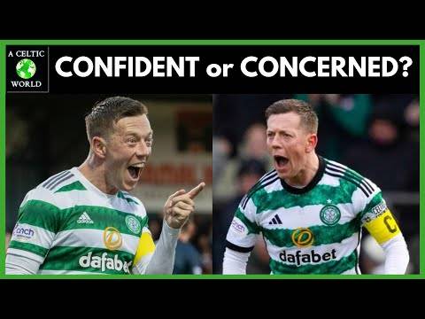 Confident Or Concerned &ndash; Season Defining Games Up Next!