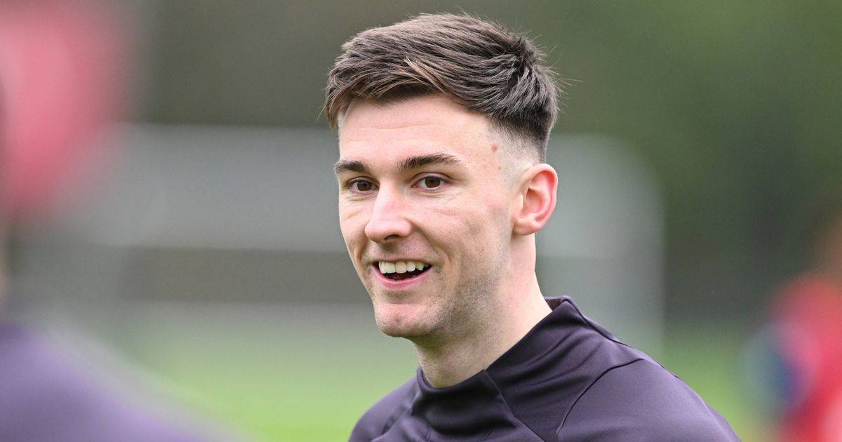 Another Kieran Tierney to Celtic transfer domino set to fall as Barcelona make Alex Valle decision &ndash; with one condition