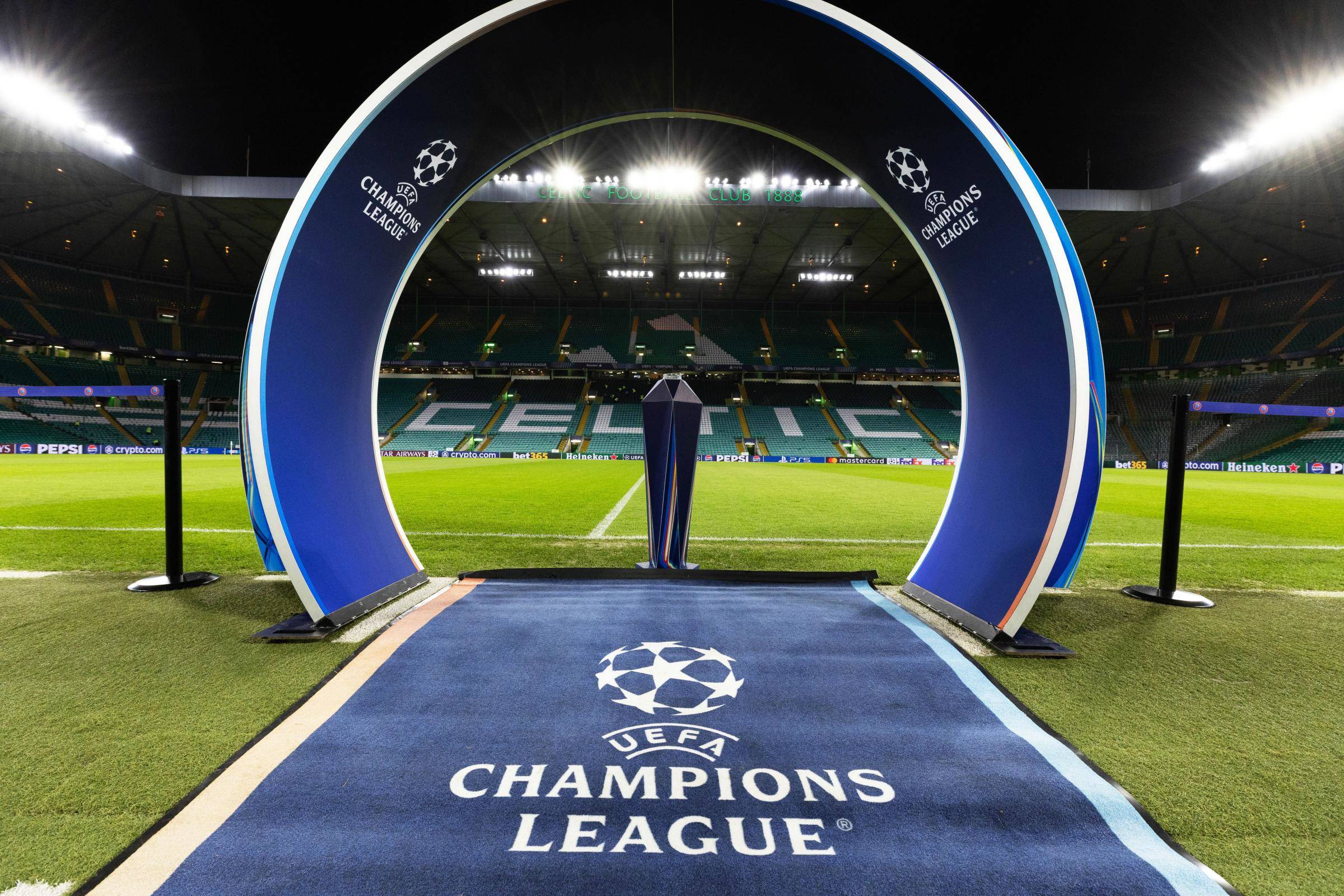 Celtic eyes Champions League play-offs as Young Boys turn to unproven goalkeeper