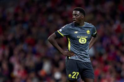 Celtic interested in Â£10m Lille star manager ‘is counting on’ who broke Olivier Giroud scoring record