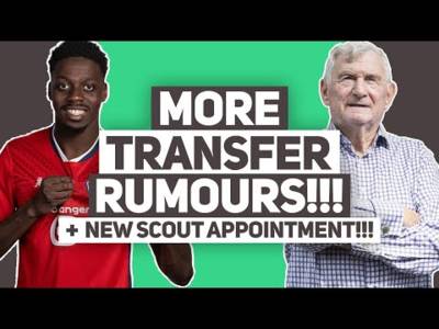 Celtic linked with Â£10m rated striker as we apoint new veteran scout. | Celtic Transfer Talk