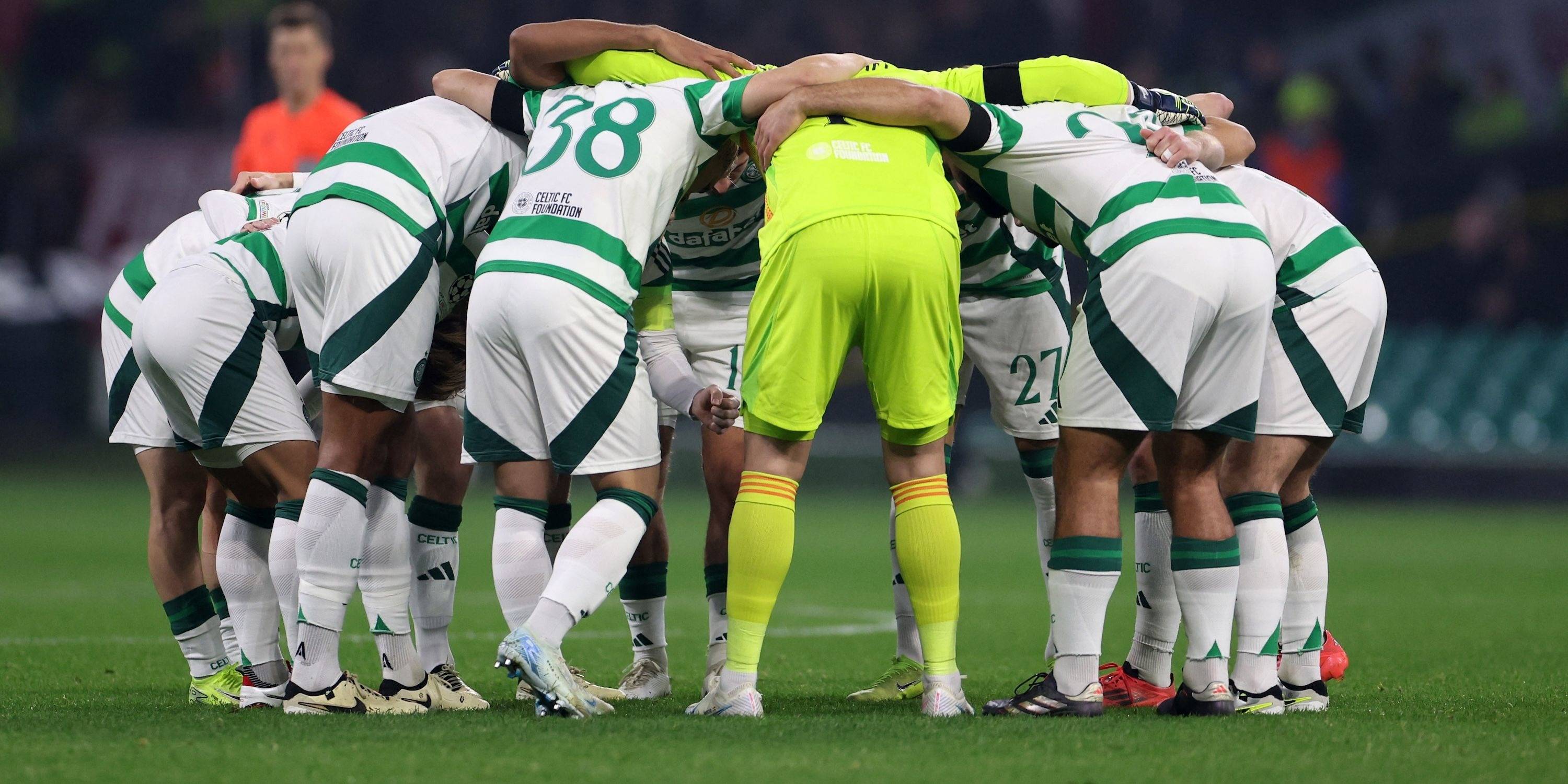 Celtic now set to terminate 20 y/o’s contract to make way for new signing