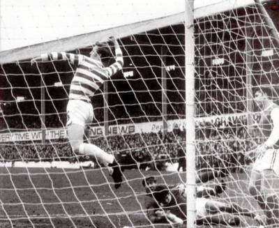 Celtic on this Day â€“ Cheering the Bhoys to victory, Tom Rogic signs for Celtic