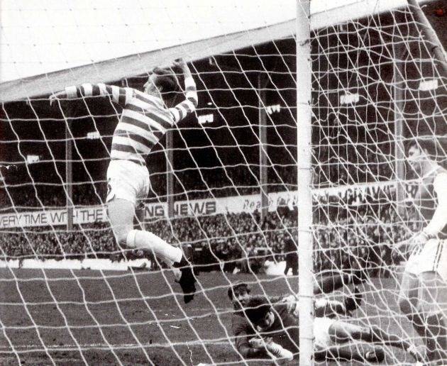 Celtic on this Day