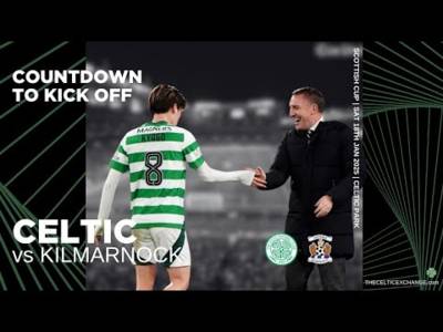 Celtic Take On Killie In The Cup | Will Brendan Rodgers Shake It Up?