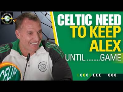 Celtic Vs Kilmarnock Players all FIT BUT