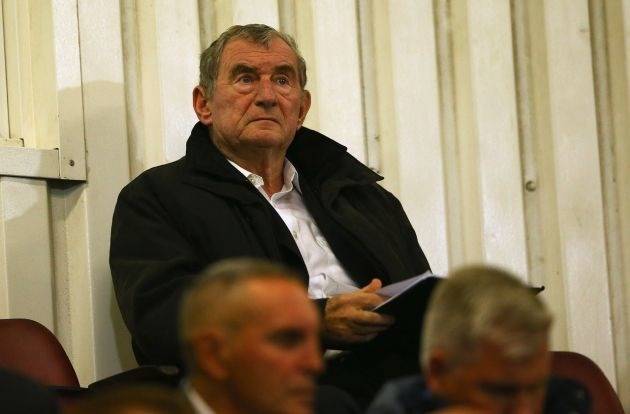 David Pleat