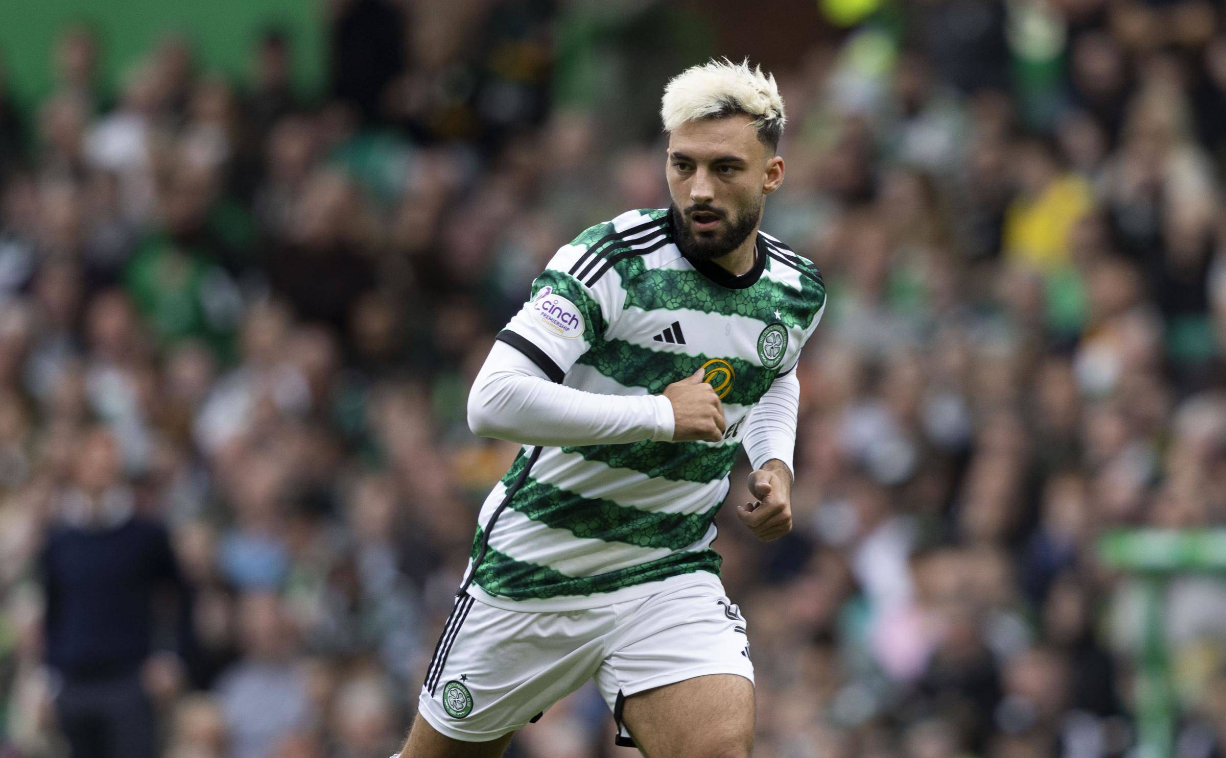 Ex Celtic winger slams club doctor for procedure that ‘would have been stupid’