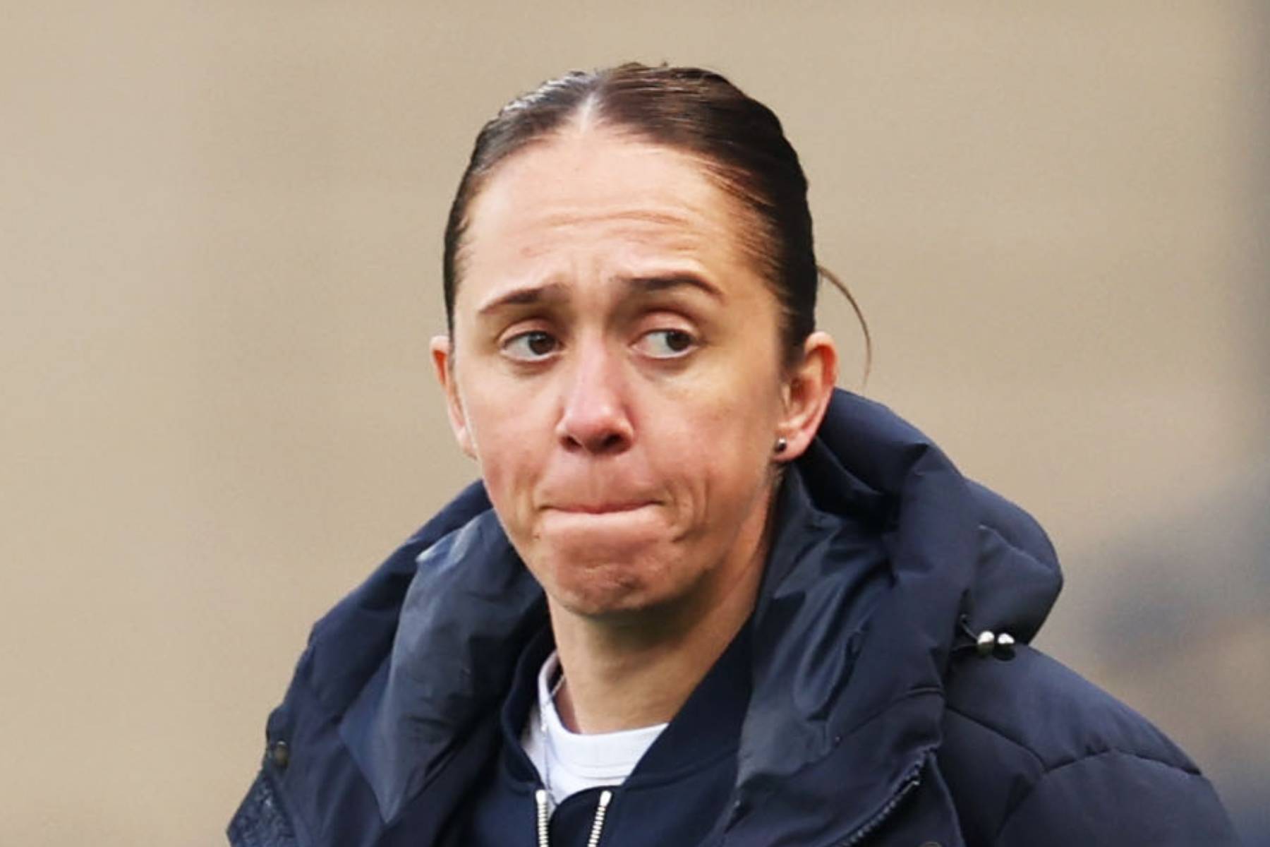 Jo Potter addresses Rangers and Celtic Women’s Super League talks