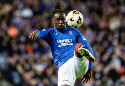 Rangers prospect earns comparison to Â£75m former Ballon d’Or runner-up as teammates rave over emerging star