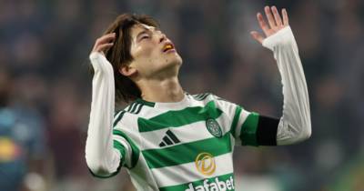 The uncomfortable Kyogo truth that Celtic fans must accept as ‘best since Larsson’ throws up transfer dilemma