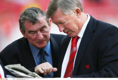 â€œWhat a Nonsenseâ€ â€“ Pleat Reflects on Spurs Exit as He Joins Celtic