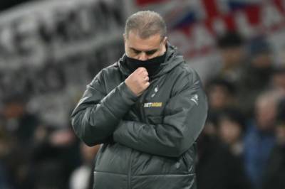 What Peter Grant said off-air about â€˜disrespectfulâ€™ Celtic criticism of Tottenham boss Ange Postecoglou