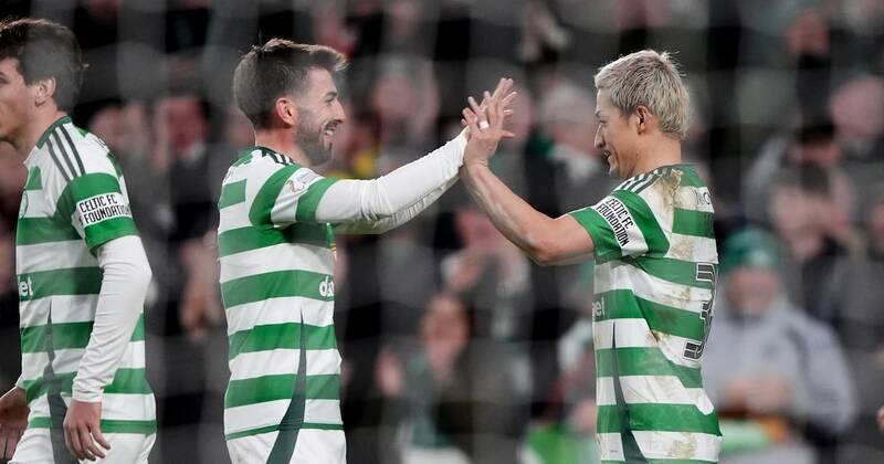 Brendan Rodgers turns attention to Europe as Celtic advance in Scottish Cup