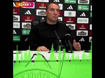 ðŸ€ BRENDAN RODGERS is full of praise for Auston Trusty