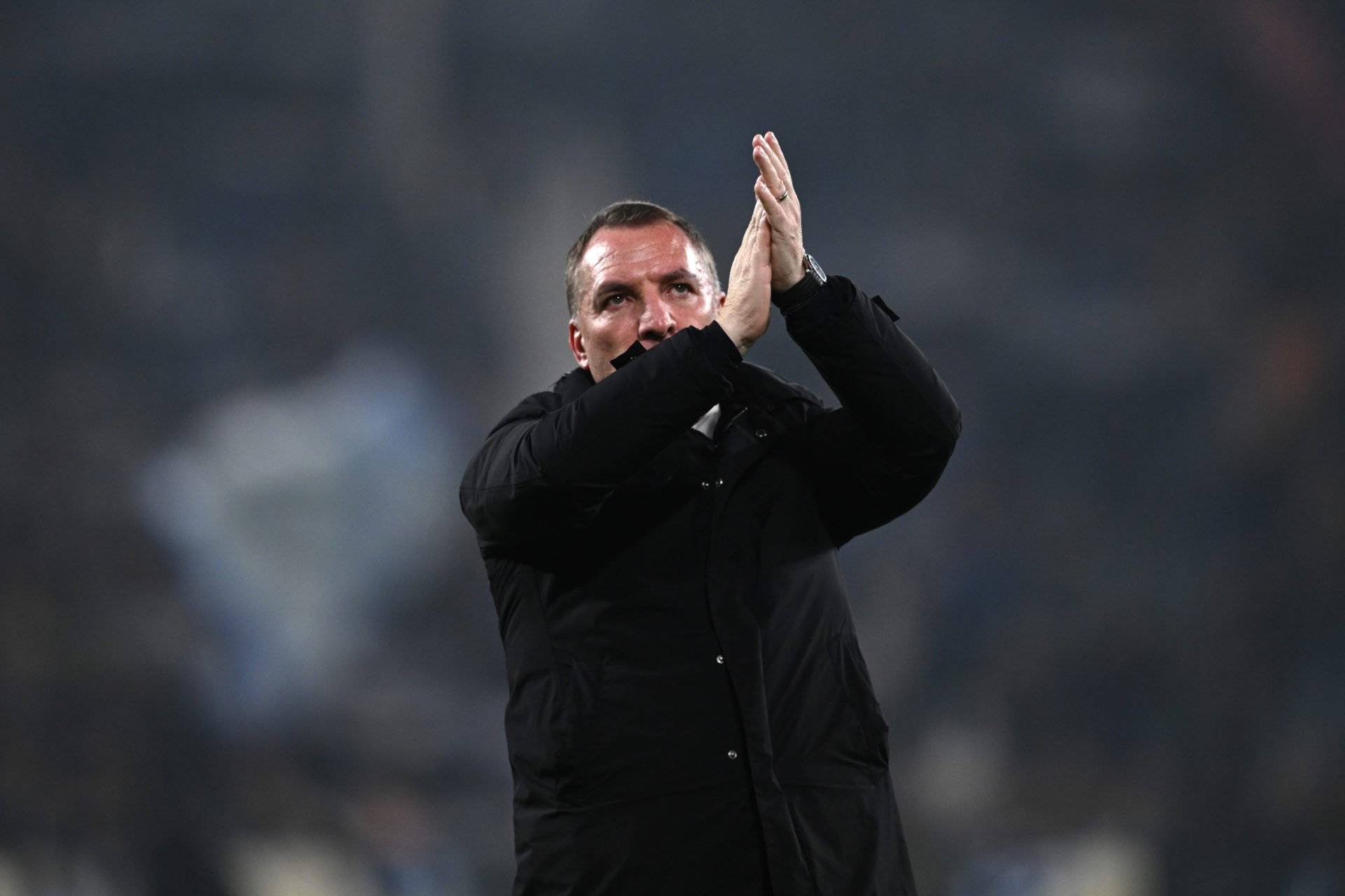 Brendan Rodgers teases Celtic rotation vs Kilmarnock as injured star ‘fully back’