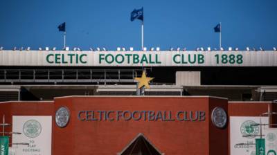 Celtic hero announced as new manager of Scottish club