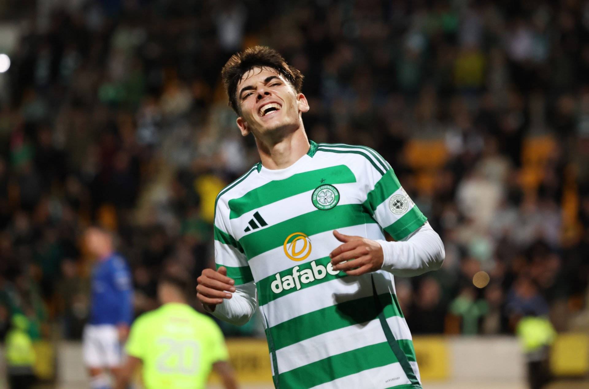 Celtic ‘make it difficult’ for club transfer, Hoops target stretchered off, Alex Valle deal close &ndash; January bulletin