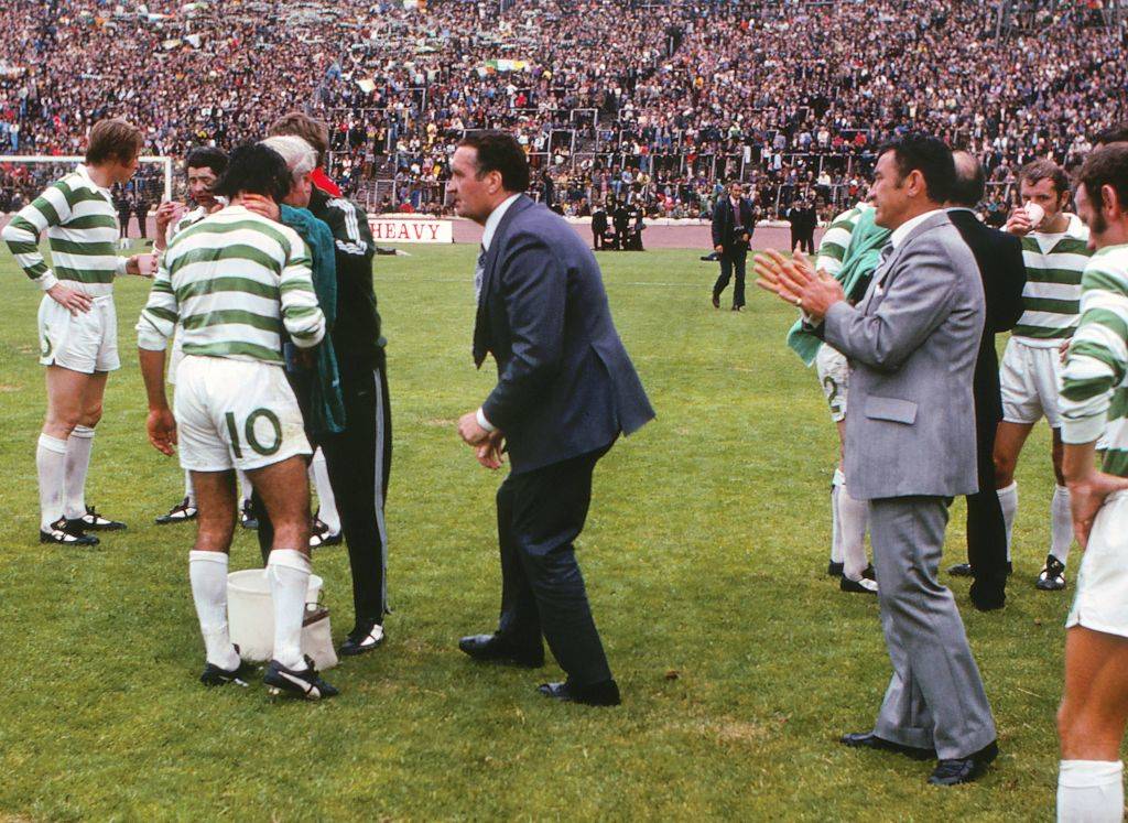 Celtic on this Day