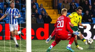 CELTIC v KILMARNOCK: 5-MINUTE QUIZ