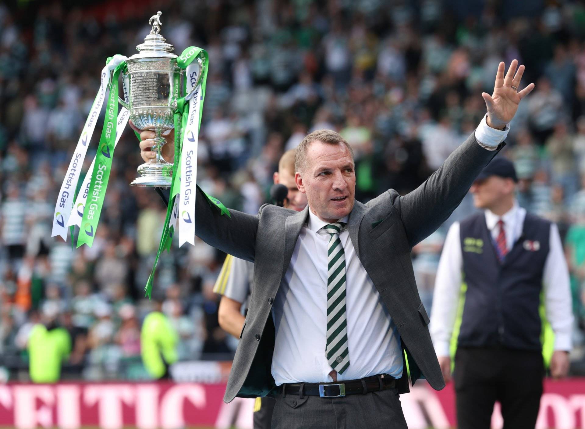 Celtic vs Kilmarnock: TV channel, kick-off time, team news, referee & VAR